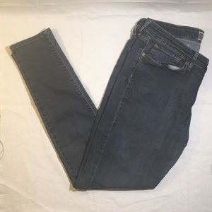 Signature Levi Strauss & Co. Modern Skinny Jeans